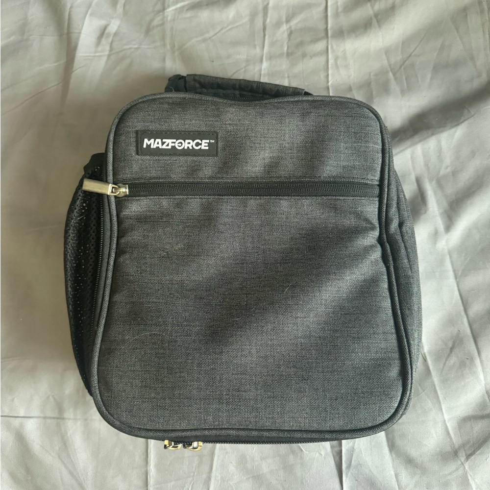 Mazforce Lunchbox